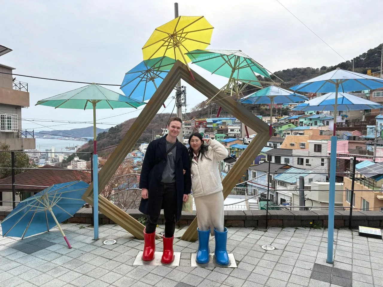부산