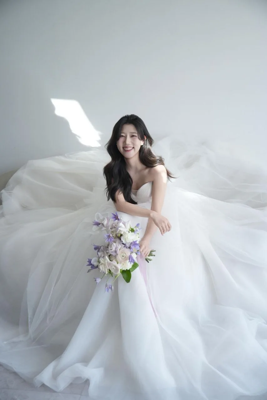 웨딩촬영 12